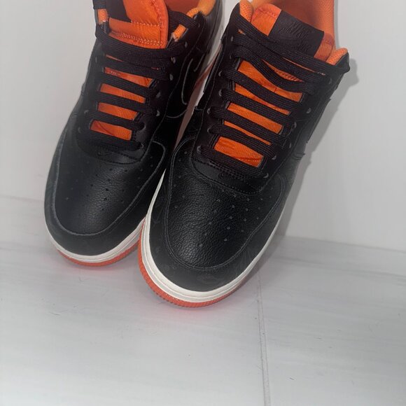 Nike Air Force 1 Low PRM Halloween - Picture 7 of 9